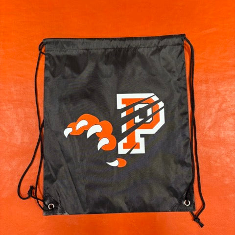 Predators drawstring bag